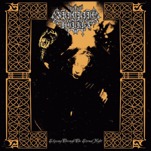 Eclipsing Through the Eternal Night